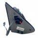 Dacia OE 963023077R 963026963R OE дзеркало ліве 5PIN BLIS Dacia Duster II 963023077Р