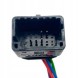 Dacia OE 963023077R 963026963R OE дзеркало ліве 5PIN BLIS Dacia Duster II 963023077Р