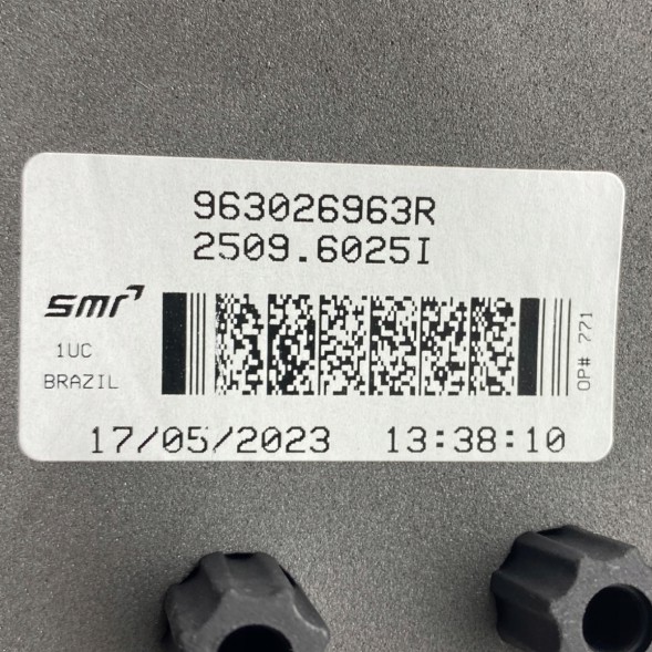 Dacia OE 963023077R 963026963R OE дзеркало ліве 5PIN BLIS Dacia Duster II 963023077Р