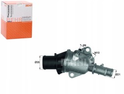 Behr BEHTI 115 88(iMOTO) ТЕРМОСТАТ ALFA ROMEO LANCIA BEHR