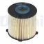HDF623 DELPHI Фiльтр палива