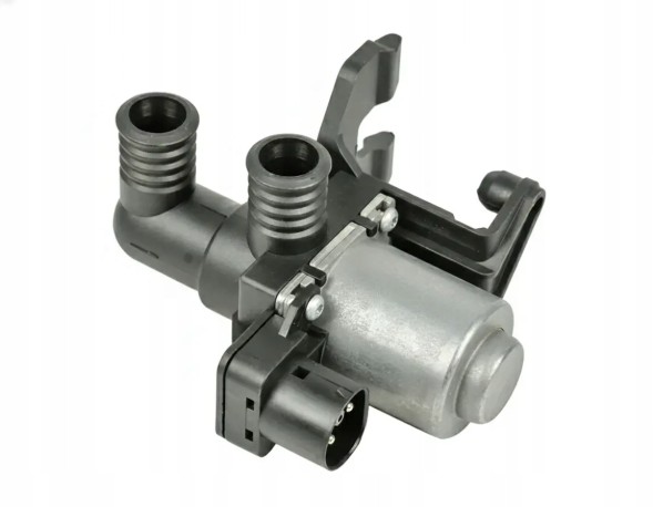 Metzger 0899159 Клапан управління обігрівачем 0899159 metzger bmw 3