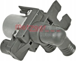 Metzger 0899159 Клапан управління обігрівачем 0899159 metzger bmw 3