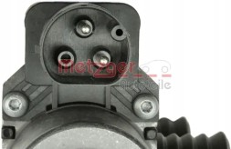 Metzger 0899159 Клапан управління обігрівачем 0899159 metzger bmw 3