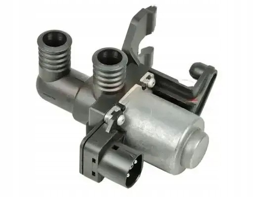 Metzger 0899159 Клапан управління обігрівачем 0899159 metzger bmw 3