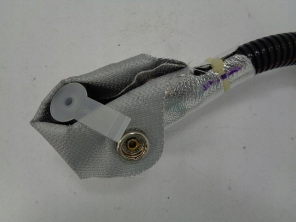 Citroen OE 9826302080 Citroen oe 9826302080 шнур adblue 9826302080