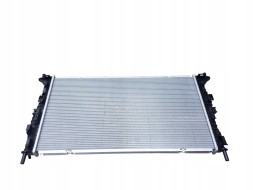 VAN Wezel 18002596 ВОДЯНИЙ КУЛЕР ДВИГУНА FORD FOCUS II 2.5 RS 2.5 ST