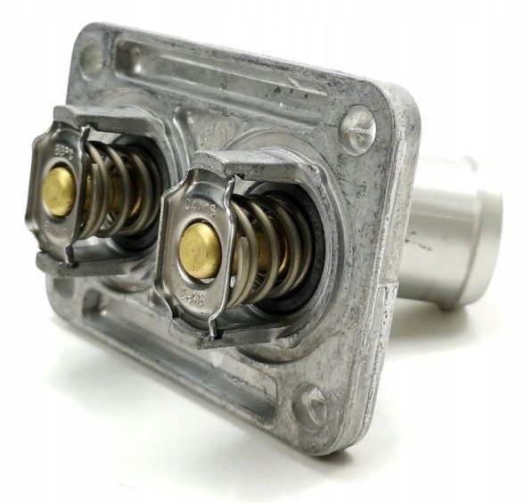 Volkswagen OE 062121111B, DWP514403OE НОВИЙ ОРИГІНАЛЬНИЙ КОРПУС ТЕРМОСТАТА VW LT 062121111B