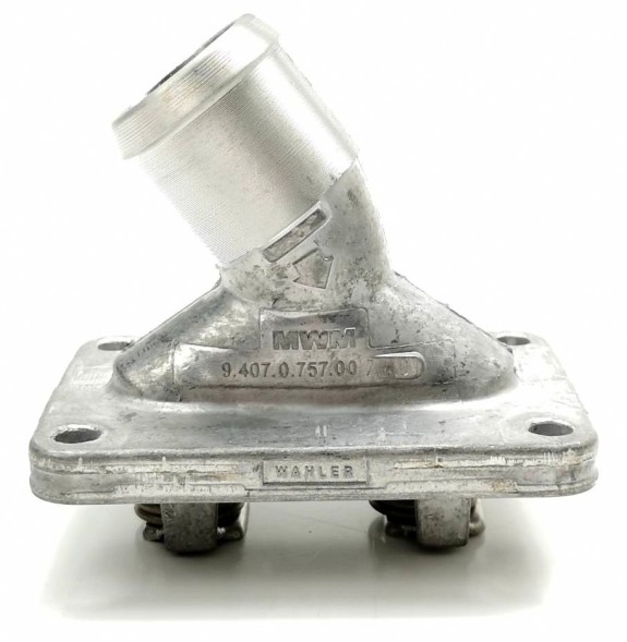 Volkswagen OE 062121111B, DWP514403OE НОВИЙ ОРИГІНАЛЬНИЙ КОРПУС ТЕРМОСТАТА VW LT 062121111B