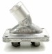 Volkswagen OE 062121111B, DWP514403OE НОВИЙ ОРИГІНАЛЬНИЙ КОРПУС ТЕРМОСТАТА VW LT 062121111B