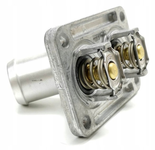 Volkswagen OE 062121111B, DWP514403OE НОВИЙ ОРИГІНАЛЬНИЙ КОРПУС ТЕРМОСТАТА VW LT 062121111B