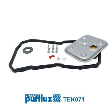 TEK071 PURFLUX Фільтр АККП к кт