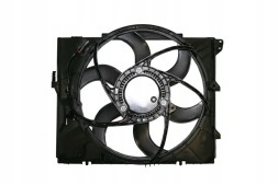 NRF 47209 Вентилятор радіатора 47209 nrf bmw 1 e81 e82 e87