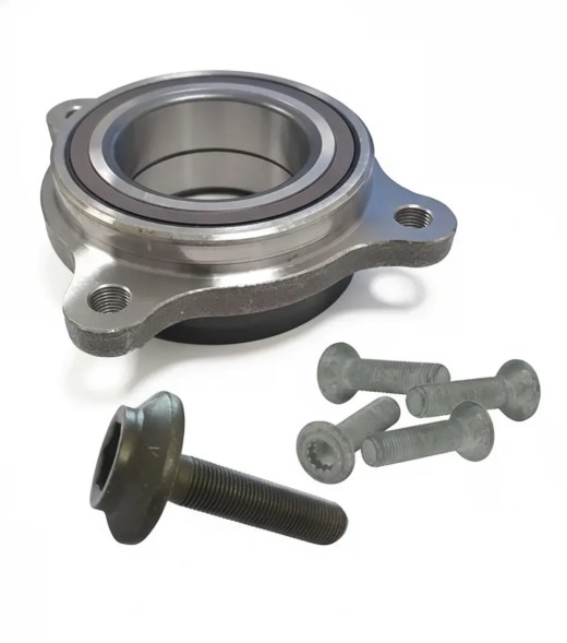 SKF VKBA 7130 Підшипник колеса передній vkba 7130 skf audi e-tron (gen)