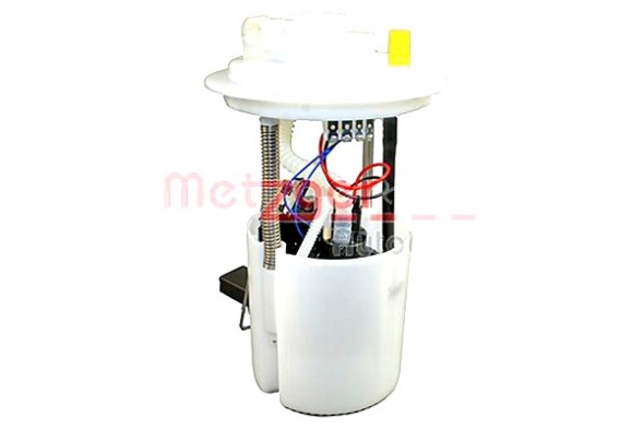 Metzger 2250338 41796819_І блок живлення