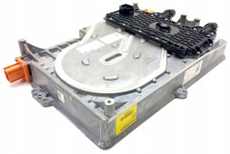 Volkswagen OE 1EA915684EF, Ładowarka wysokiego napięcia, DWP517199, 11A915000, 1EA915684BK НОВИЙ ЗАРЯДНИЙ ПРИСТРІЙ ВИСОКОЇ НАПРУГИ VW 1EA915684EF