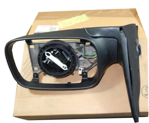 Tender ДЗЕРКАЛО ПЕРЕДНЕ ПРАВЕ SAAB 93 900 4932042