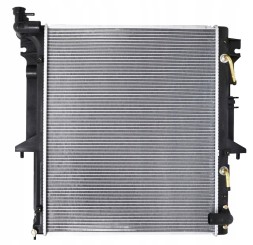 AHE RAD/54165841658416541 Радіатор MITSUBISHI L200 2.5D 1350A998 AT