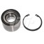 WB60197 SATO TECH Підшипник маточини