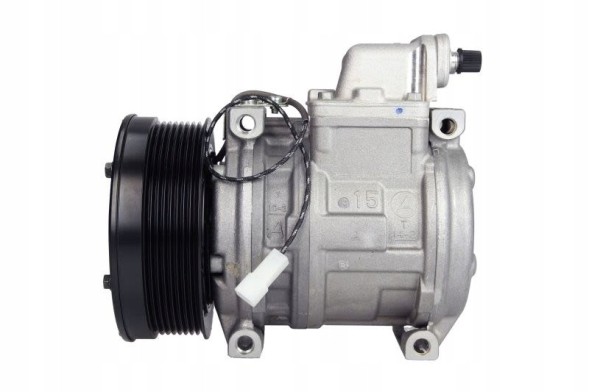Denso DCP17501 Компресор кондиціонера denso dcp17501