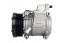 Denso DCP17501 Компресор кондиціонера denso dcp17501