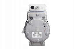 Denso DCP17501 Компресор кондиціонера denso dcp17501