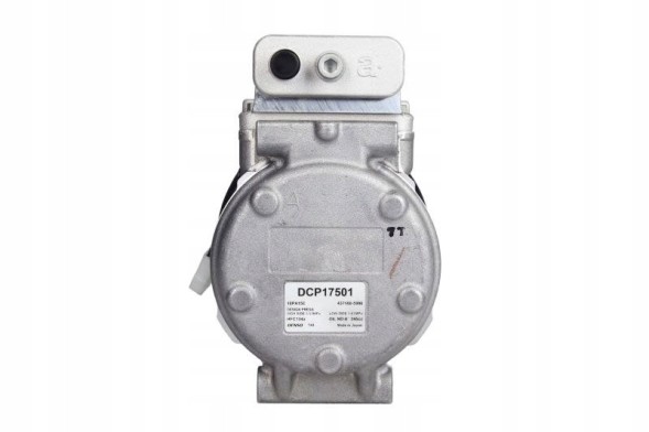 Denso DCP17501 Компресор кондиціонера denso dcp17501