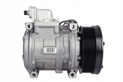 Denso DCP17501 Компресор кондиціонера denso dcp17501