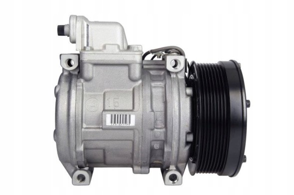 Denso DCP17501 Компресор кондиціонера denso dcp17501