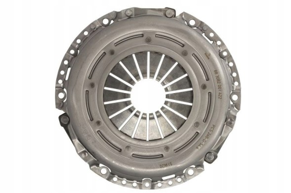 Sachs 883082 001422 Муфта зчеплення sachs 883082 001422