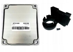 Opel OE 09391899 8972314050KOMPLET КОМПЛЕКТ ОПЕЛЬ 1.7 09391899 8972314050