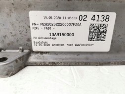 Volkswagen OE 1EA915684AD, DWP448157OE Зарядний пристрій високої напруги VW ID.4 1EA915684AD