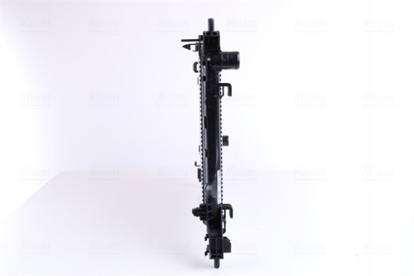 Nissens 61917 Радіатор, система охолодження двигуна nissens 61917