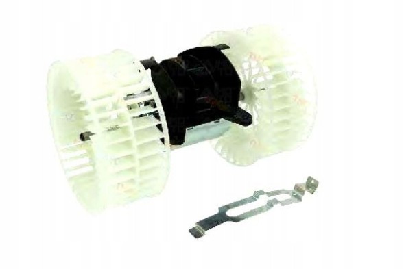 Thermotec DDM007TT/THE Thermotec повітродувка mercedes cabriolet (a124), coup + помічник водія #28