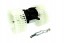 Thermotec DDM007TT/THE Thermotec повітродувка mercedes cabriolet (a124), coup + помічник водія #28