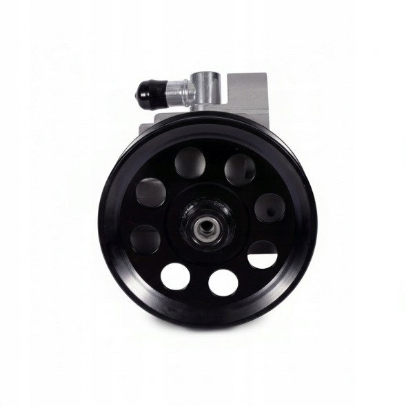 USA MD-BL3Z3A696A НАСОС ГІДРОПІДСИЛЮВАЧА 6.2 RAPTOR FORD F150 11-14 FORD LOBO 11-14
