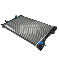 R20011 SATO TECH Радіатор охолодження двигуна