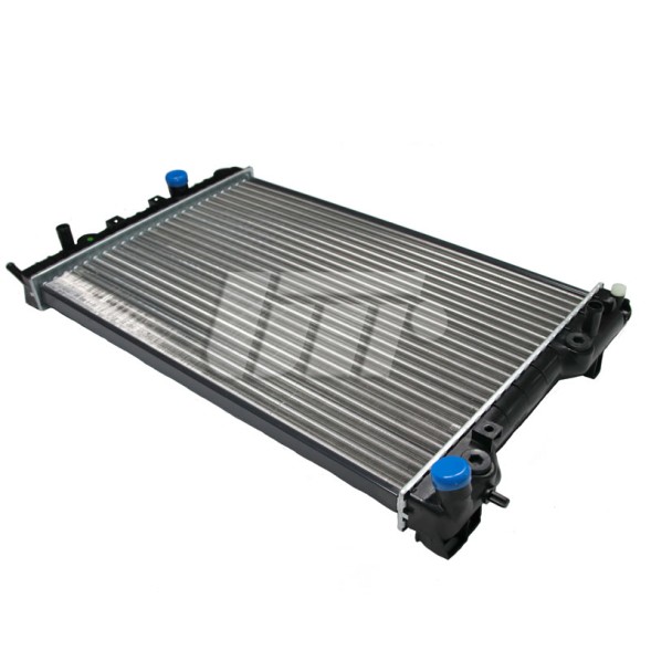 R20011 SATO TECH Радіатор охолодження двигуна