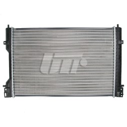 R20011 SATO TECH Радіатор охолодження двигуна
