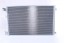 Nissens 940041 Конденсатор радіатора кондиціонування повітря 940041 nissens