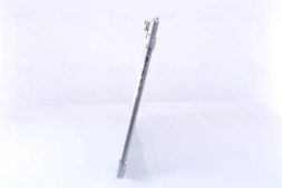 Nissens 940041 Конденсатор радіатора кондиціонування повітря 940041 nissens
