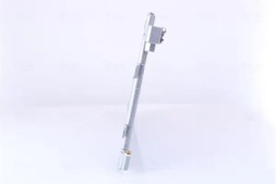 Nissens 940041 Конденсатор радіатора кондиціонування повітря 940041 nissens