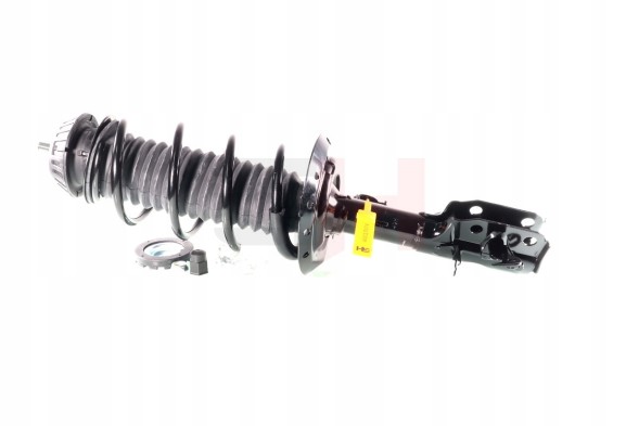 GH GH-352649C01 Авто-gh амортизатор +спрезин передній