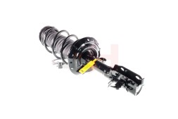 GH GH-352649C01 Авто-gh амортизатор +спрезин передній