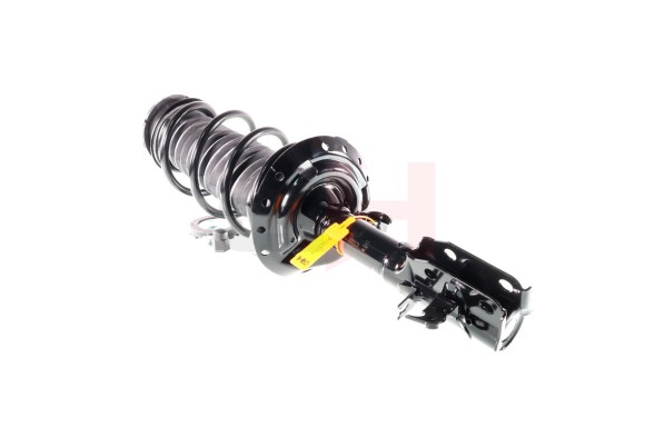 GH GH-352649C01 Авто-gh амортизатор +спрезин передній