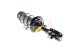 GH GH-352649C01 Авто-gh амортизатор +спрезин передній