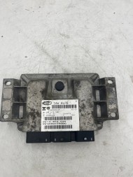 Magneti Marelli 16845024 Комп'ютер Контролер Peugeot IAW6LPB 9661570780