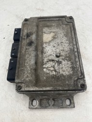 Magneti Marelli 16845024 Комп'ютер Контролер Peugeot IAW6LPB 9661570780