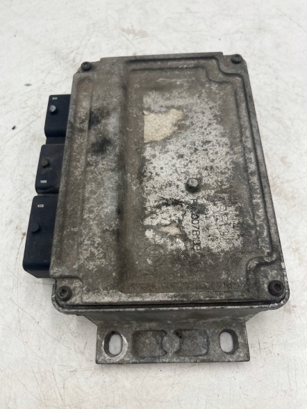 Magneti Marelli 16845024 Комп'ютер Контролер Peugeot IAW6LPB 9661570780