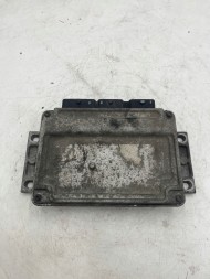 Magneti Marelli 16845024 Комп'ютер Контролер Peugeot IAW6LPB 9661570780